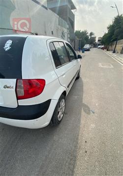 هيونداي جيتز